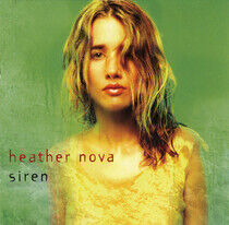 Nova, Heather - Siren