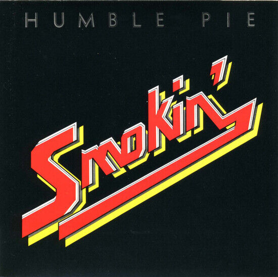 Humble Pie - Smokin\'