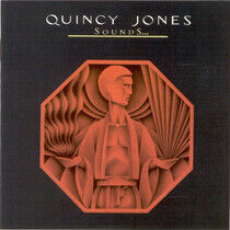 Jones, Quincy - Sound and Stuff Like That