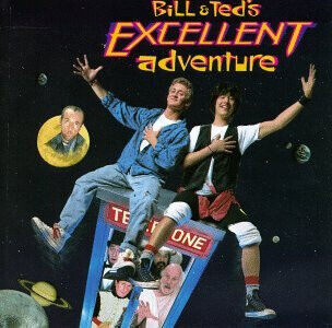 V/A - Bill & Ted\'s Excellent ..