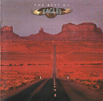 Eagles - Best of