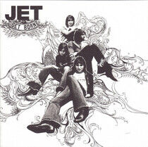 Jet - Get Born + 1
