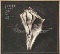 Plant, Robert - Lullaby and... the..