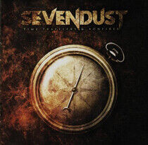 Sevendust - Time Travellers &..