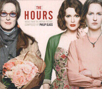 Glass, Philip - Hours -OST-