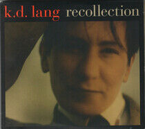Lang, K.D. - Recollection