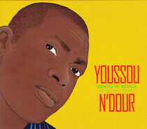 N'dour, Youssou - Rokku Mi Rokka -Spec-