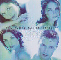 Corrs - Talk On Corners -Se-