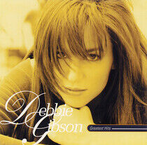 Gibson, Debbie - Greatest Hits