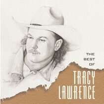 Lawrence, Tracy - Best of