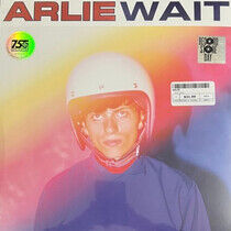 Arlie - Wait -Rsd-