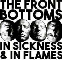 Front Bottoms - In Sickness & In Flames