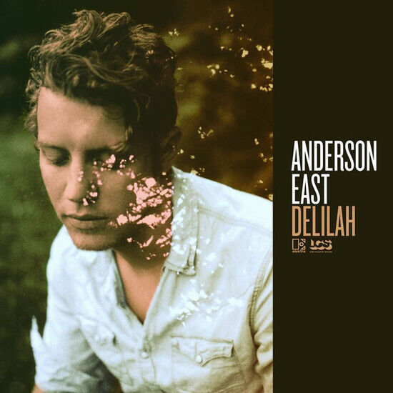 East, Anderson - Delilah