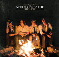 Needtobreathe - Heat
