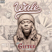Wale - Gifted