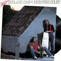 England, Dan & J.F. Coley - Best of