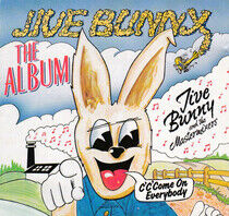 Jive Bunny & Mastermixers - Jive Bunny the Album