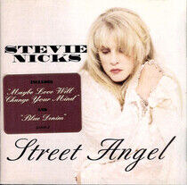 Nicks, Stevie - Street Angel
