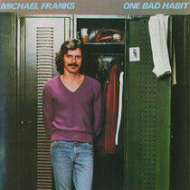Franks, Michael - One Bad Habit