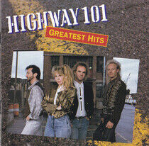 Highway 101 - Greatest Hits -10tr-