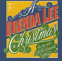 Lee, Brenda - Brenda Lee Christmas