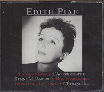 Piaf, Edith - Or