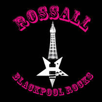 Rossall - Blackpool Rocks -Ep-
