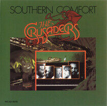 Crusaders - Southern Comfort