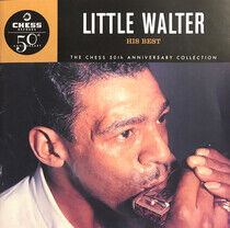 Little Walter - His Best -Chess-