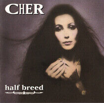 Cher - Halfbreed