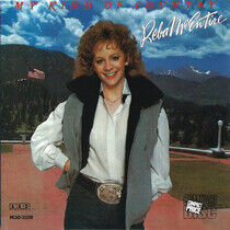 McEntire, Reba - My Kind of Country