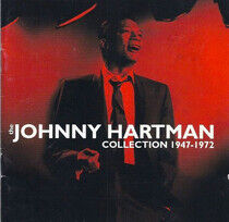 Hartman, Johhny - Collection 1947-1972