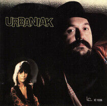 Urbaniak, Michal - Urbaniak