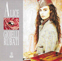 Alice - Gioielli Rubati