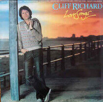 Richard, Cliff - Love Songs
