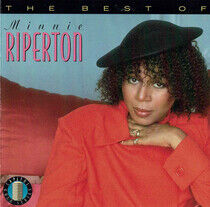 Riperton, Minnie - Best of -Capitol Gold-