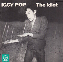 Pop, Iggy - Idiot