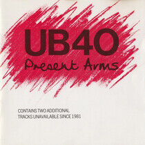 Ub40 - Present Arms