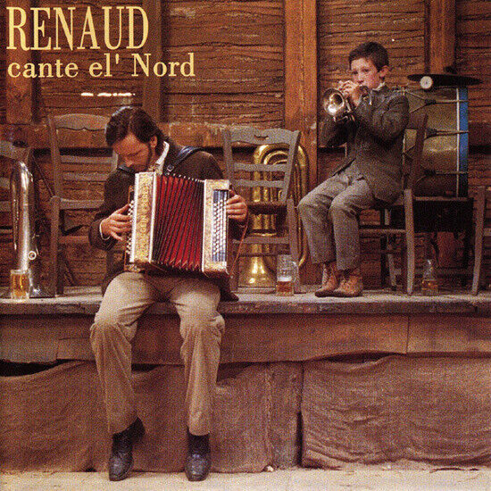 Renaud - Cante El\'nord