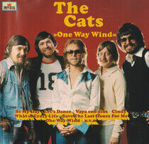 Cats - One Way Wind