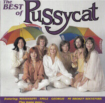 Pussycat - Best of