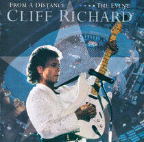 Richard, Cliff - From a Distance*the Event