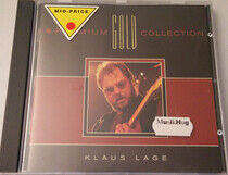 Lage Band, Klaus - Single Hit Collection