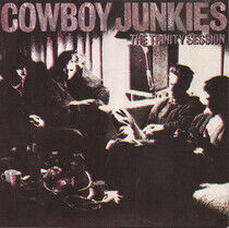 Cowboy Junkies - Trinity Sessions