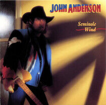 Anderson, John - Seminole Wind