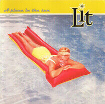 Lit - A Place In the Sun