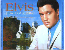 Presley, Elvis - Peace In the Valley