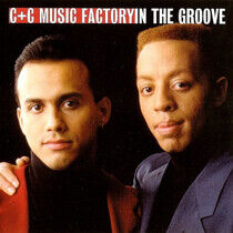 C + C Music Factory - In the Groove