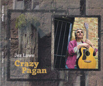 Lowe, Jez - Crazy Pagan