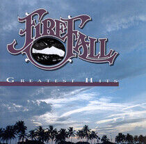 Firefall - Greatest Hits -18tr-
